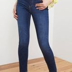 Vince Camuto Jeans Classic Indigo Skinny Jeans 5 Pocket Sz 22W NWT Photo 0