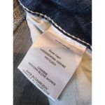 SILVER Elyse Capri Women’s Size 27 X 22 1/2 Boot Cut Low Rise Blue Denim Jeans Photo 3