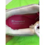 Champion  Running Walking Shoes‎ Memory Foam Black Gray Pink Women's Size 8W Photo 3