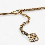 Kendra Scott ★ Cory Pendant Necklace In Rose Quartz ★ Photo 5