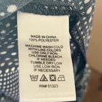 CeCe  Polka Dot Design slacks large Photo 2