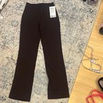Lululemon NWT Smooth Fit Pull-On High-Rise Pant 32” in Espresso Photo 4