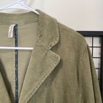 st. john's bay EUC |‎ St. John’s Bay stretch corduroy jacket — size 16 Photo 5