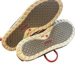 Teva  Grey Mesh Lace‎ Up Sneakers Walking Shoes Comfort Casual Photo 1