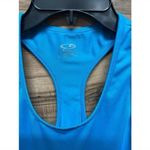 Champion  large blue tank top Photo 1