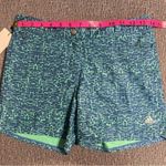 Adidas  Women’s Printed Golf Shorts Photo 11