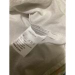 Pepper Mayo Green Floral Cutout Back Slip Mini Dress Women Size 4 Photo 5