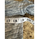 Women's PINK Gray V Photo 3