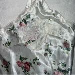 Victoria's Secret Vintage  Satin Slip Dress Size Womens M Gold Label 90s Chemise Photo 2