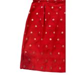 Elle  | Red polka dot dress Photo 6