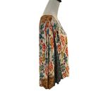 Farmers Market Long Sleeve Top Large Gold Photo 1