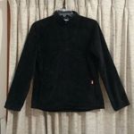 The North Face Mossbud 1/4 Zip Fleece Pullover Photo 0