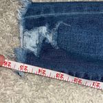 KanCan USA Kancan High Rise Distressed Jeggings Size 9/28 Photo 4