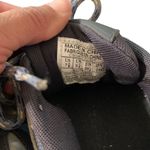 Avia  super chunky athletic women's shoes blue and grey size 6.5 Photo 4