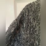 We The Free NWT Free People  Quiet Hours Coat Cardigan Top Tweed Longline XS/S Photo 3