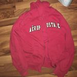 Aeropostale Pink sweatshirt Photo 2