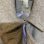 Forever 21 F21 double breasted coat Photo 5