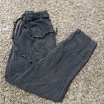 Free People Livin' In the City Seamed Pants Photo 3