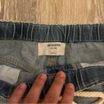 One Teaspoon  Hustler Shabbies Boyfriend Shorts Photo 1