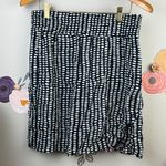 Reversible Patterned Mini Dress Photo 4