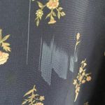 Gal Meets Glam Collection Floral Emily Fit & Flare Dress Size 8 Photo 6