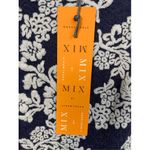 Mix by 41 Hawthorn Aria Dress – Size M (NWT) Blue Size M Photo 5