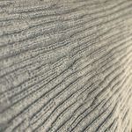 St. John  light baby blue knit cropped tank top! Photo 8