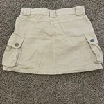 Princess Polly  Cargo Mini skirt Photo 1