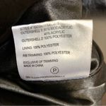 Sosken Studios Gota Faux Fur Coat Multicolor Jacket Oversized Mob Wife Aesthetic Photo 13