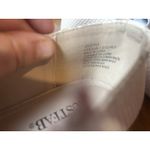 Just Fab Pointed Espadrille Flat Loafer Lightweight Slip On Size 9.5. New Photo 4