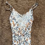 Audrey 3+1 ‘Days Like This’ Floral Midi Slip Dress Photo 2