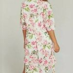 Show Me Your Mumu Brie Robe Garden of Blooms One Size Photo 6