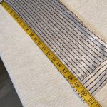 Victoria's Secret Victoria’s Secret button down sleep shirt Sz Med Photo 7