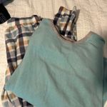 Cuddl Duds  Pajama Set Photo 2