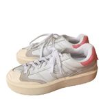 New Balance  CT302 Sneakers in white/natural pink mens 8.5 women’s 10 Photo 5
