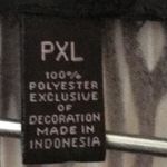 Investments FINAL MARKDOWN Ladies  Petites Crinkle Blouse w/Beaded Neckline (PXL) Photo 7