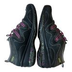 Jambu  Himalaya Women Size 8M Black Leather All Terra Athletic Walking Shoes Photo 2