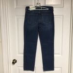 Gap New Authentic Real Straight Jeans Photo 2
