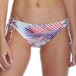 Raisin's BALI Juniors' Side-Tie Bikini Swim Bottom Photo 0