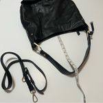 Radley London  Southwark Park Leather Hobo Bag, black, NWOT Photo 10