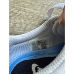 Nike White  SB Chron 2 Sneakers size 4.5 Photo 2