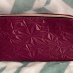 Mary Kay Cosmetic Bag. Super clean. New 9” long x 4” wide x 4” deep Photo 1