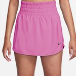Nike Pink Barbie Skort SMALL NWOT Photo 0