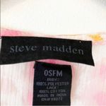 Steve Madden NEW Tie Dye Kimono Swim Cover Up Photo 2