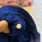 Lululemon  Athletica Royal Blue Hotty Hot Athletic Shorts 2.5’ inseam Photo 3