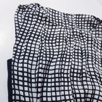 L'Agence Plaid Dress with Pockets Photo 9