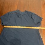 Everlane 100% Cotton The Weekend Swing Dress Sz S Photo 4