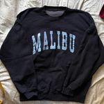 Brandy Melville Erica Crewneck Photo 1