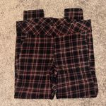 Calvin Klein Jeans Size large black & plaid skinny stretch dress pants bundle!! Photo 3
