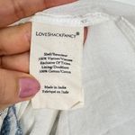 Love Shack Fancy  Helena Embroidered Broderie-anglaie Maxi Dress Photo 8